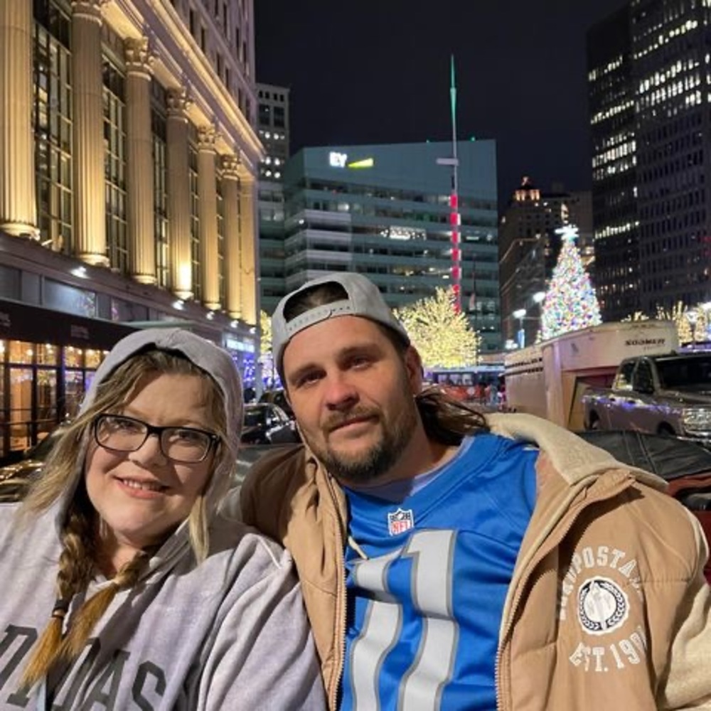 Meet your Posher, Tiffnnick